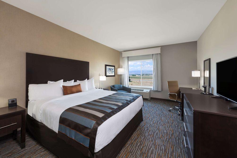 Super 8 By Wyndham Lynnwood Motel Kültér fotó