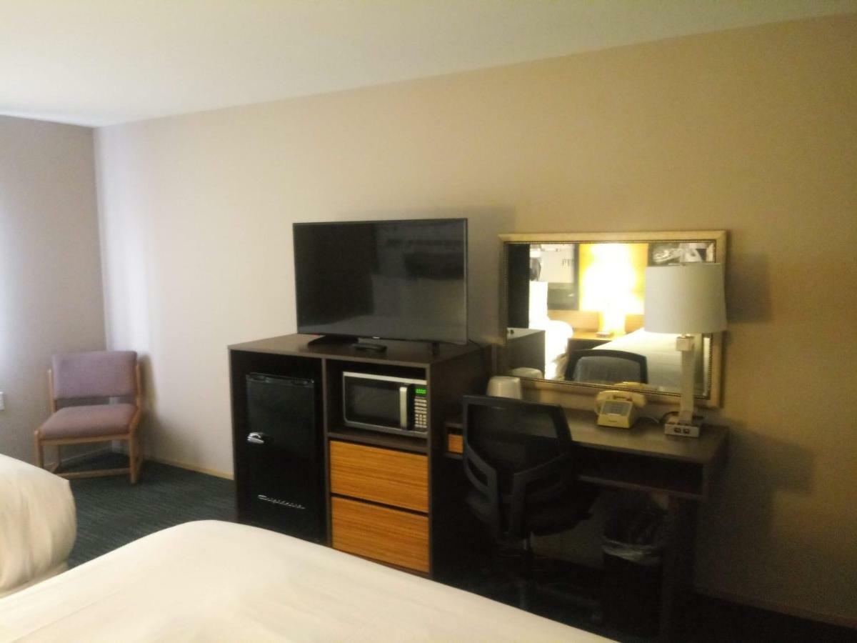 Super 8 By Wyndham Lynnwood Motel Kültér fotó